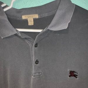 Burberry dress shirt